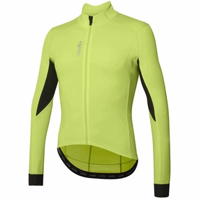 Rh  XTRM long sleeve jersey - Green