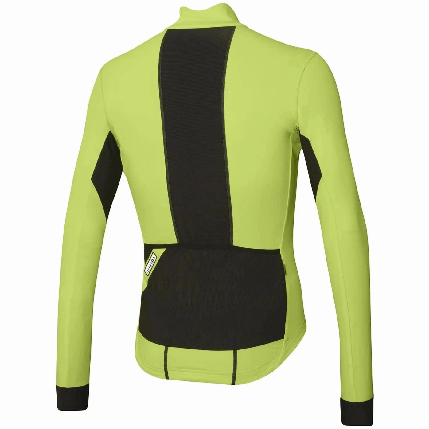 Rh  XTRM long sleeve jersey - Green