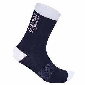 Rh  Zero 15 socks - Blue