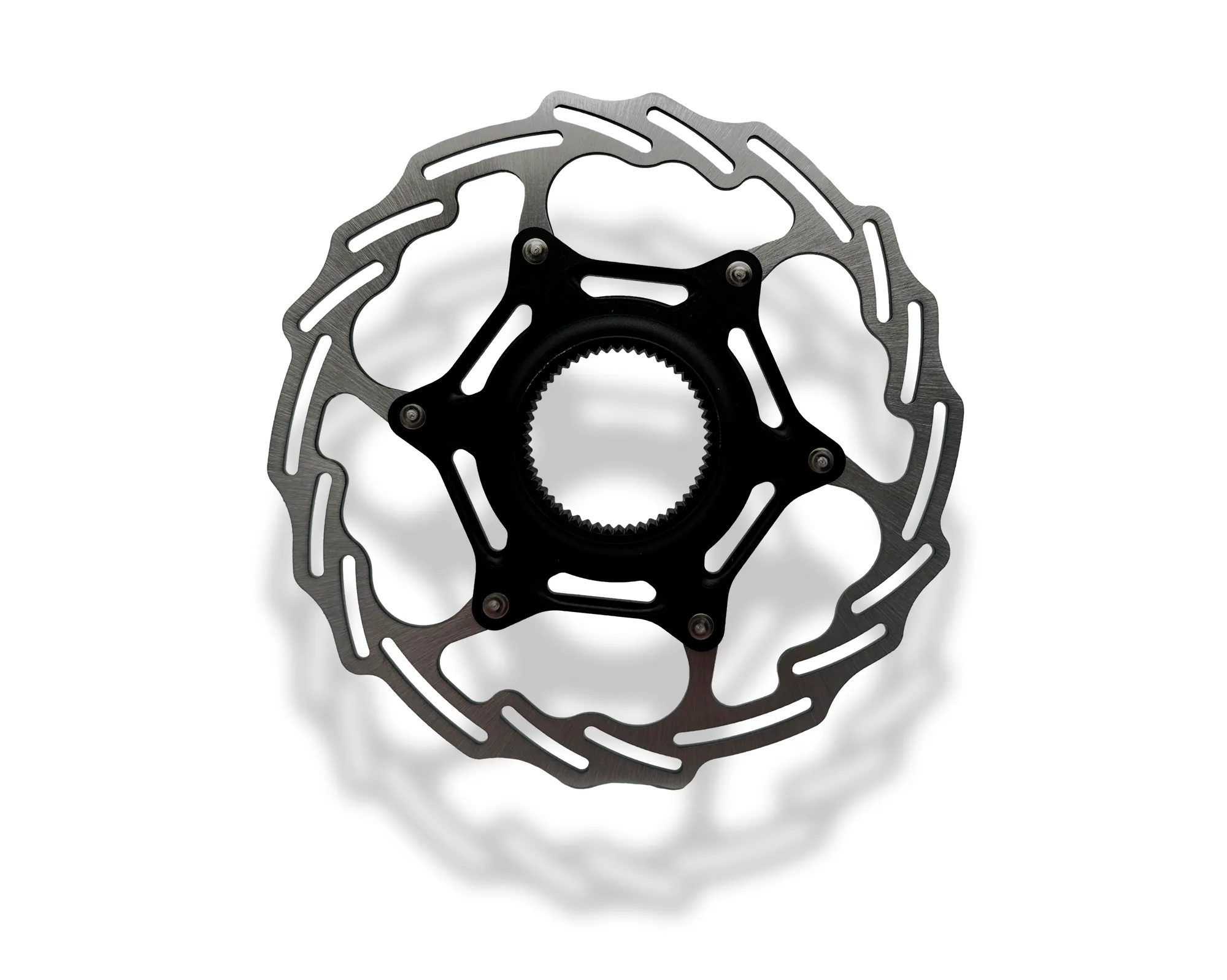 Ribble Level Centre Lock Disc Rotor