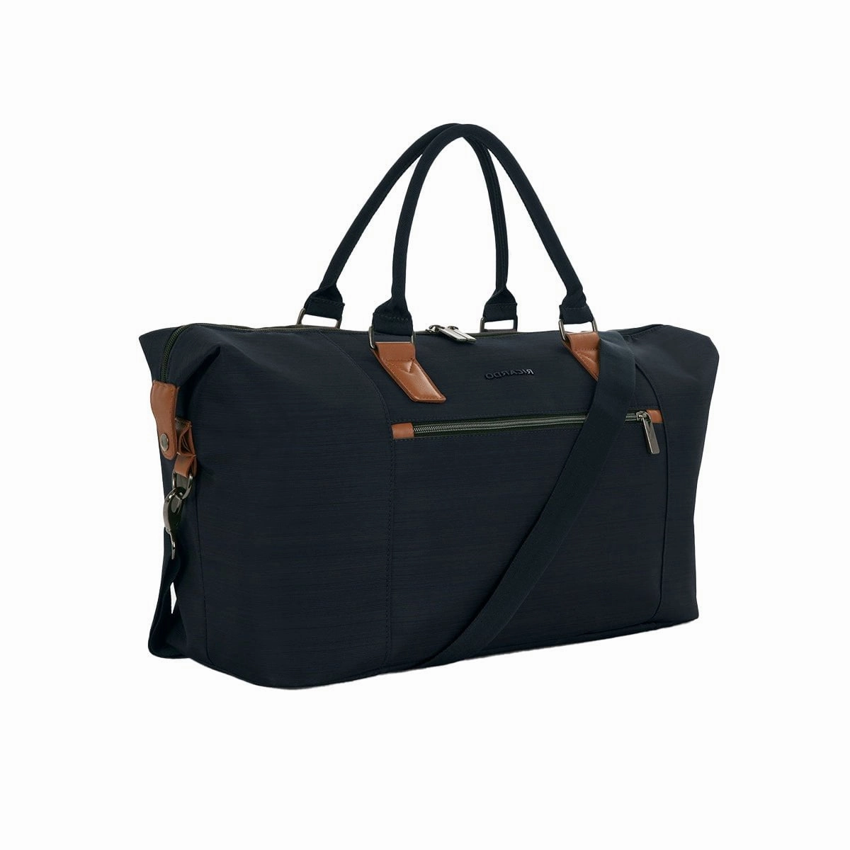 Today Only Discount Ricardo Beverly Hills Sausalito Duffle Bag For 15 Padded Sleeve & Tablet Pocket