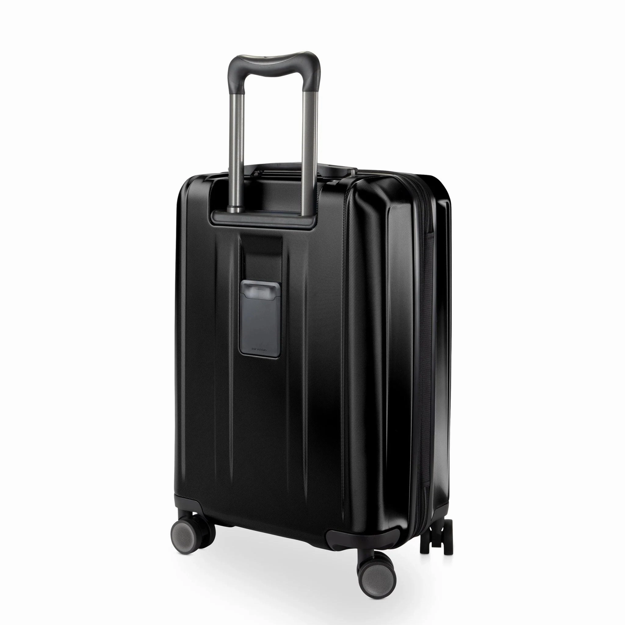 Ricardo Brentwood Hardside 21" Carry-On Expandable Spinner Flash Sale Alert Special Price Offer