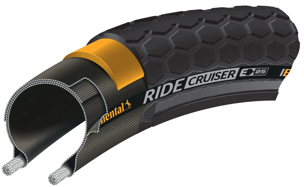 RIDE Cruiser