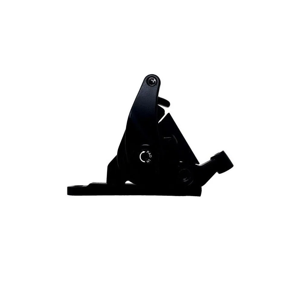 Ride Rever MCX-2 Flat Mount Mechanical Disc Brake Calipers For Road / Gravel