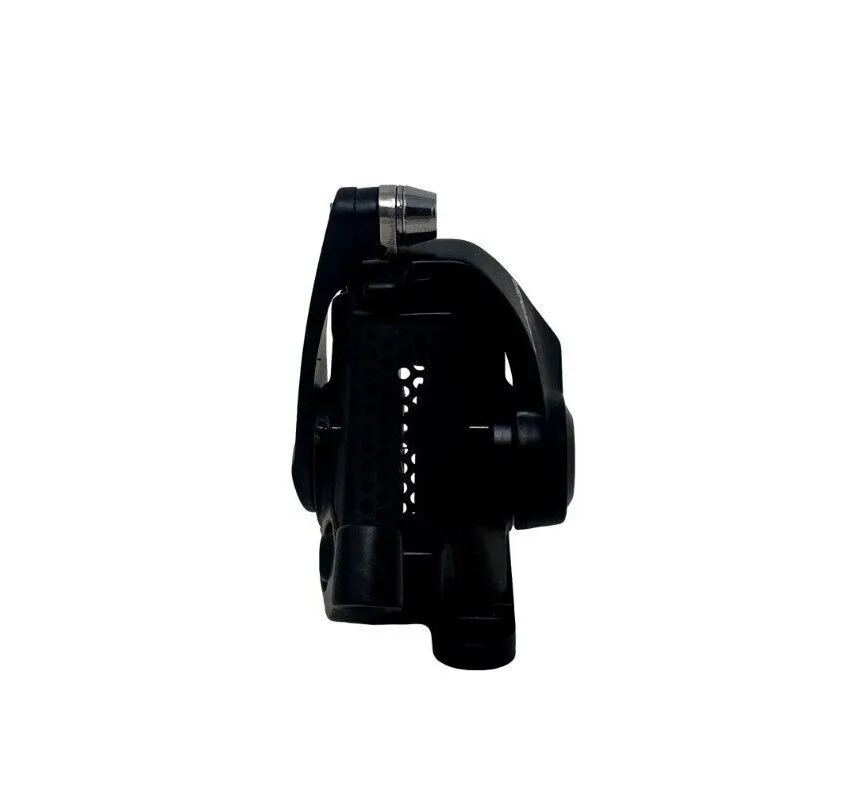 Ride Rever MCX-2 Flat Mount Mechanical Disc Brake Calipers For Road / Gravel