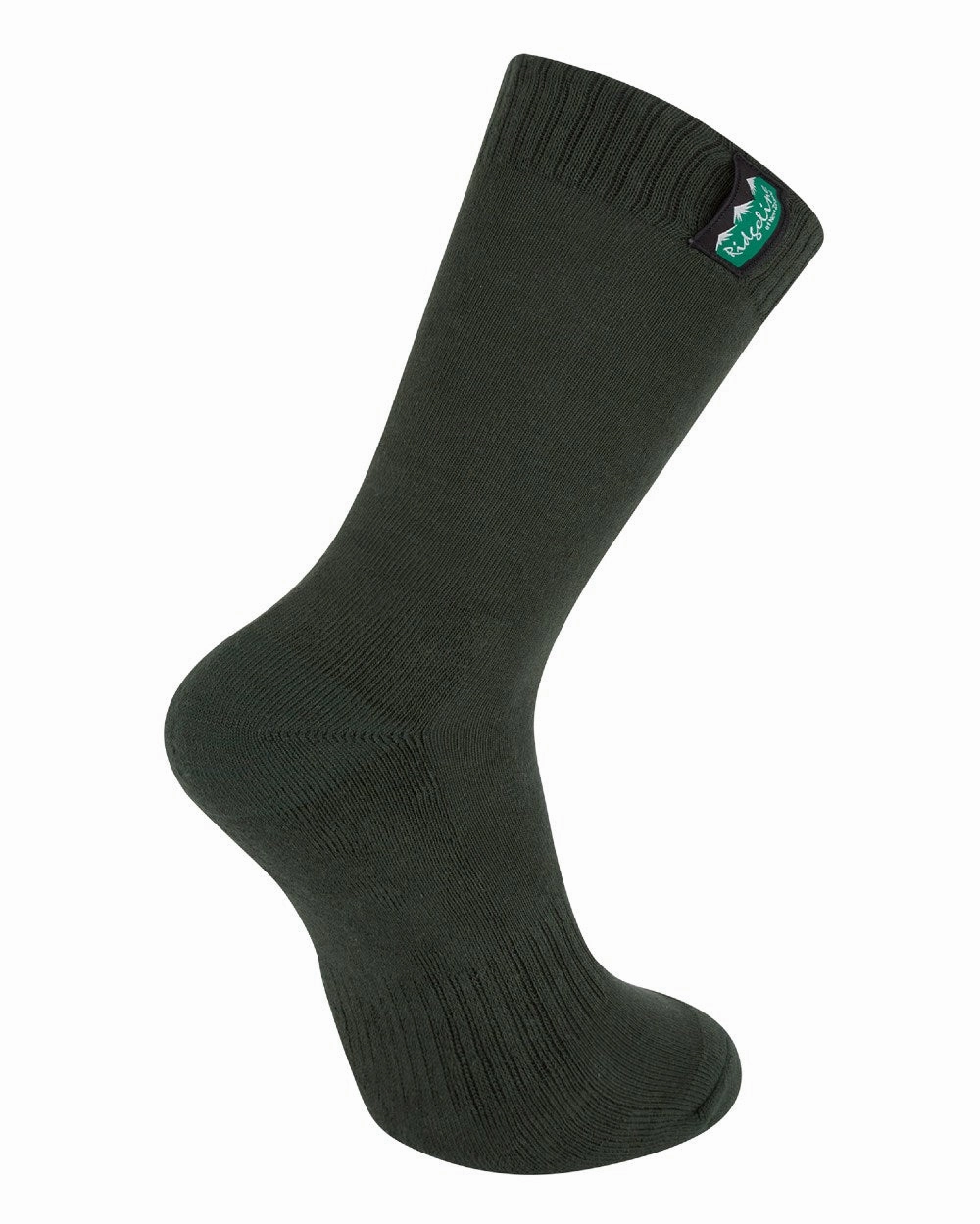 Ridgeline Cotton Work Socks Mid Length Clearance Event Alert Steal Todays Offer