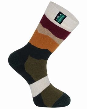 Ridgeline Merino Wool Mid Length Socks Flash Sale Alert Now
