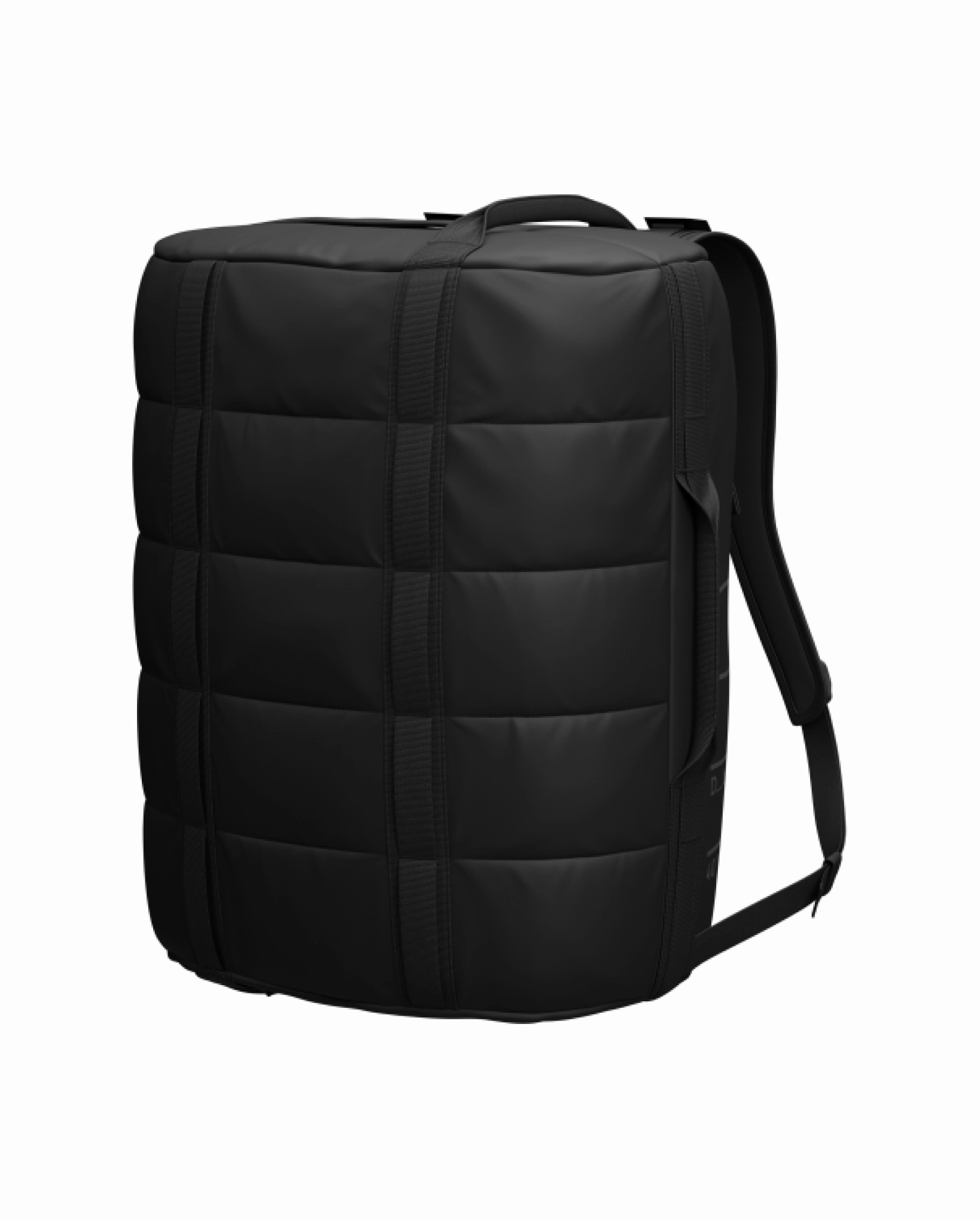 Roamer Duffel 40L Black Out Grab Your Savings