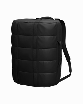 Roamer Duffel 40L Black Out Grab Your Savings