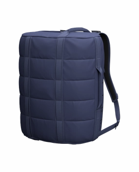 Last Chance Steal Roamer Duffel 40L Blue Hour