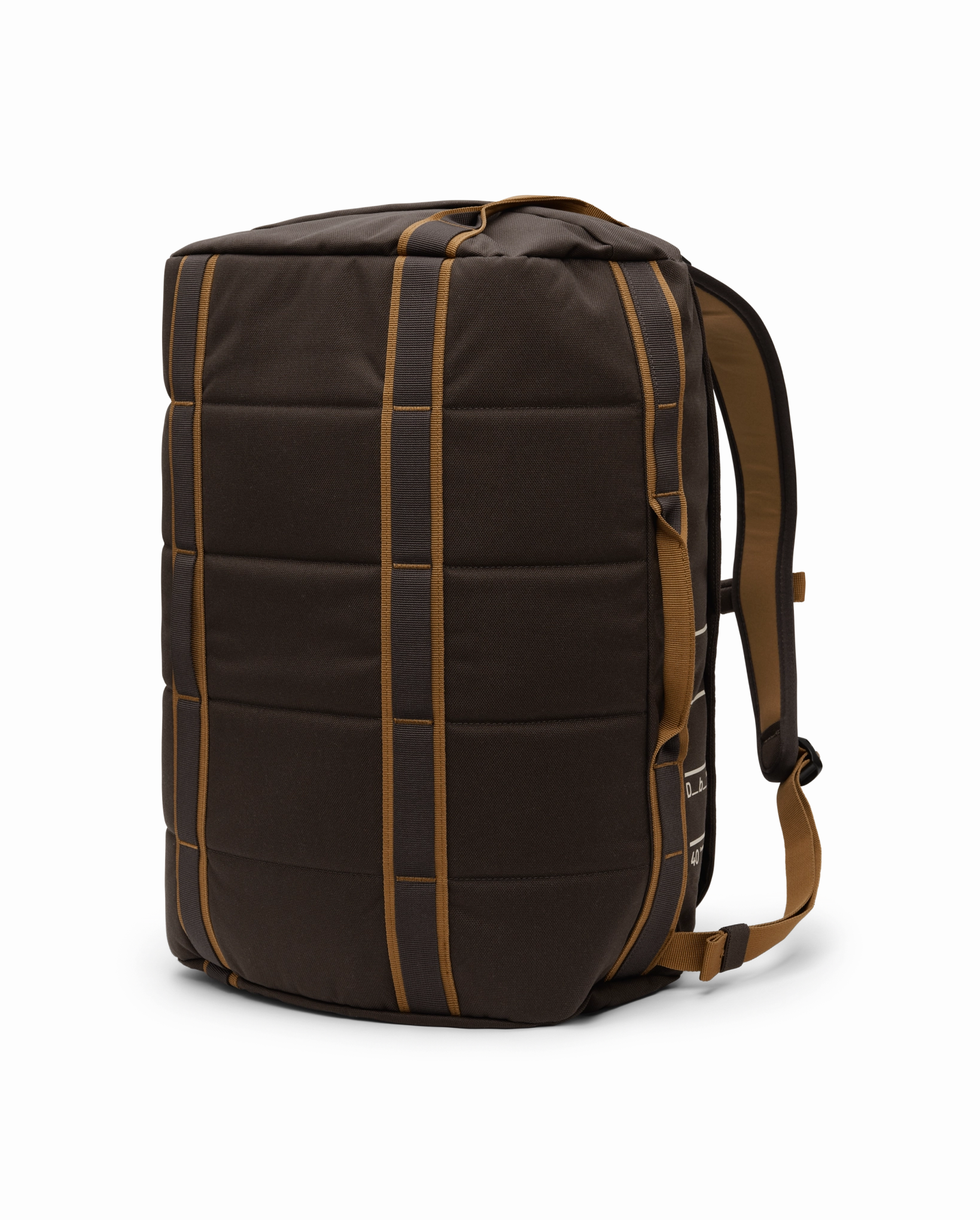 Hot Pick Deal Roamer Duffel 40L Espresso