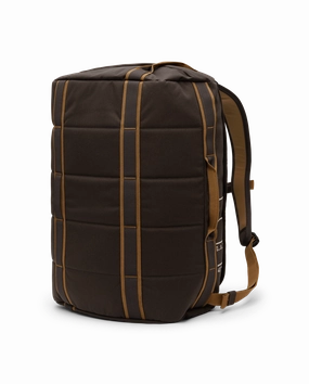 Hot Pick Deal Roamer Duffel 40L Espresso