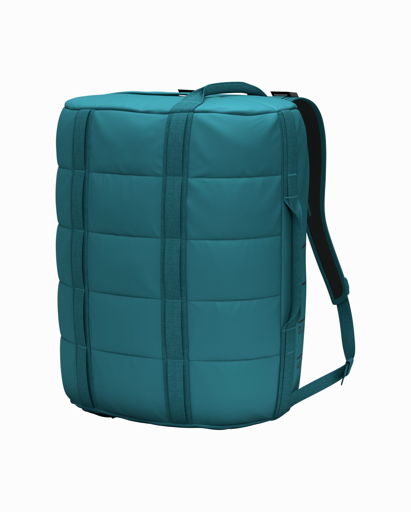 Flash Discount Today Roamer Duffel 40L Midnight Teal