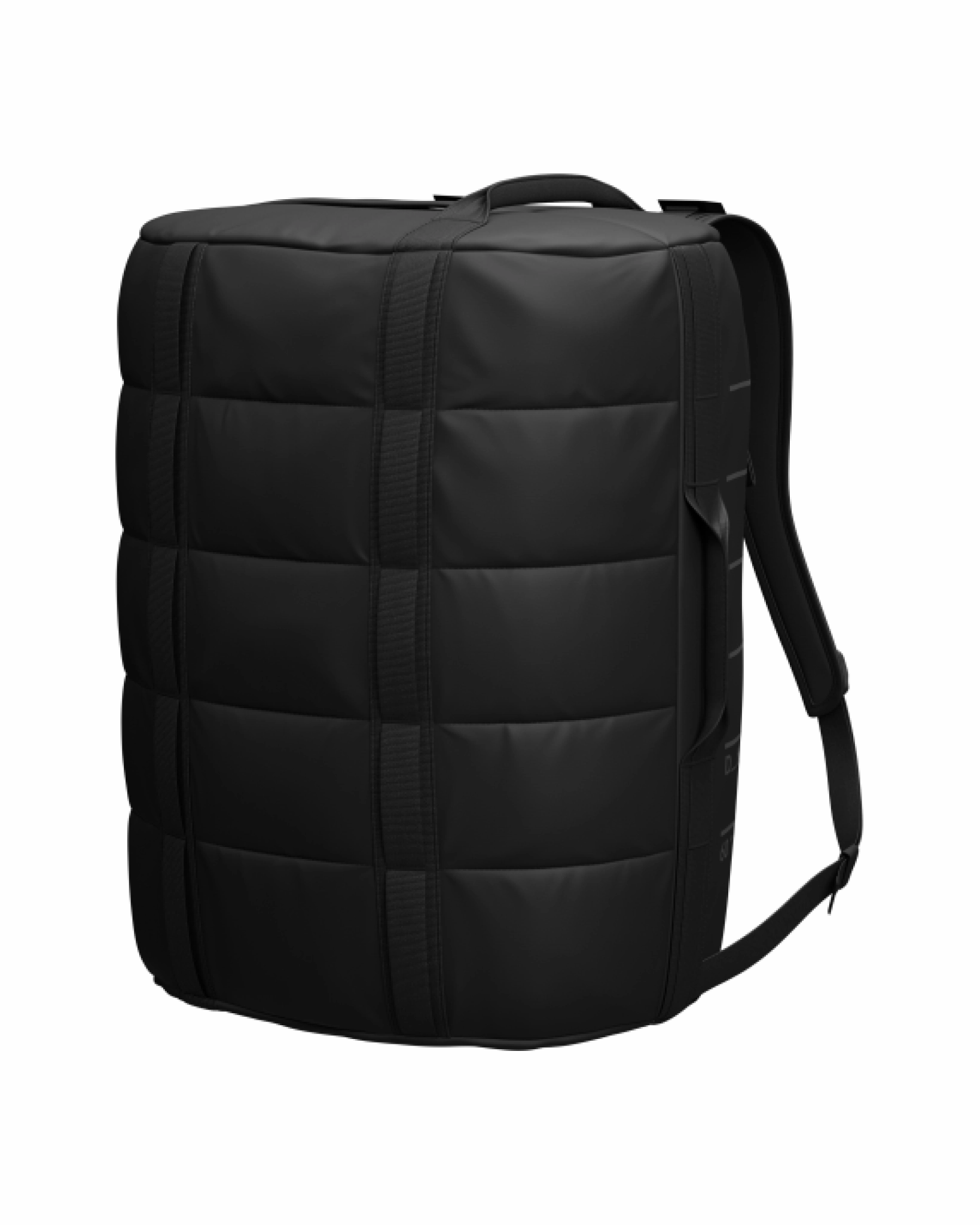 Last Chance Offer Roamer Duffel 60L Black Out