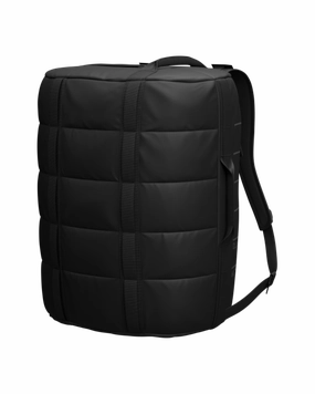 Last Chance Offer Roamer Duffel 60L Black Out