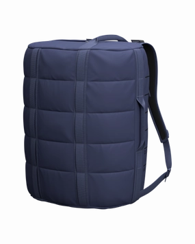 Shop the Best Deals Roamer Duffel 60L Blue Hour