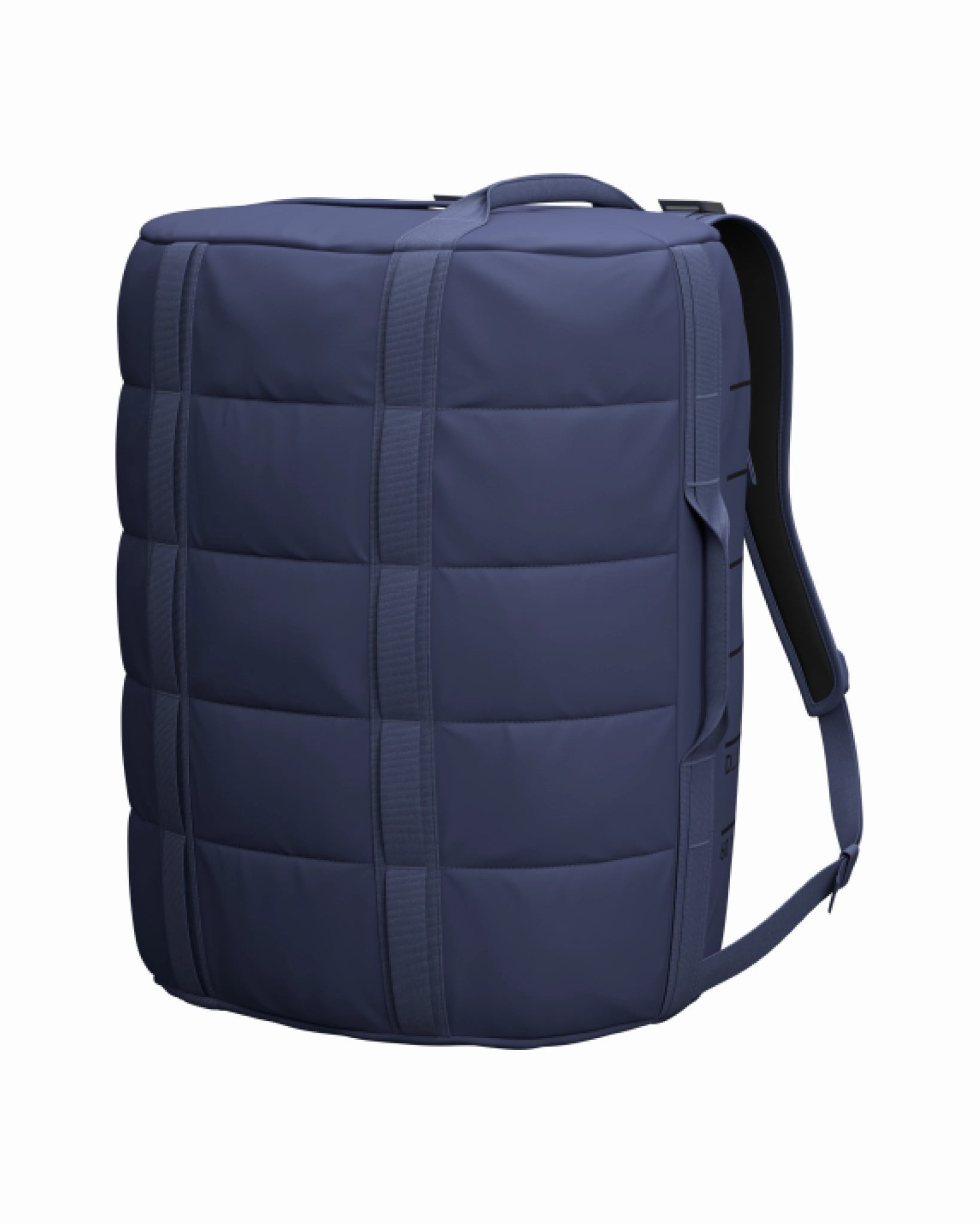 Shop the Best Deals Roamer Duffel 60L Blue Hour