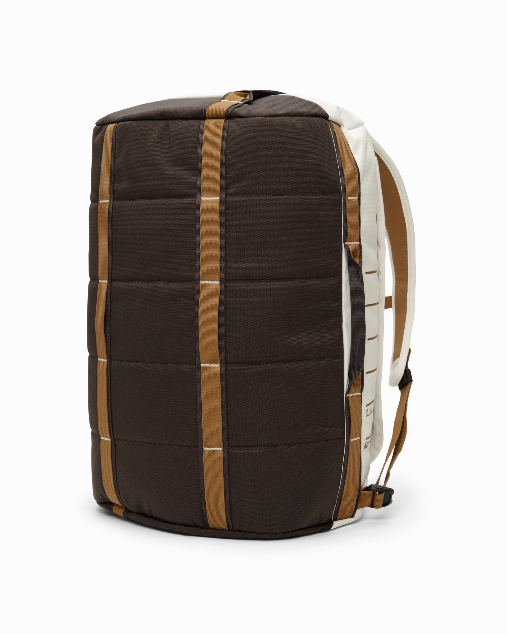 Roamer Duffel 60L Cappuccino Flash Pick Today