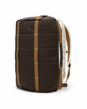Roamer Duffel 60L Cappuccino Flash Pick Today