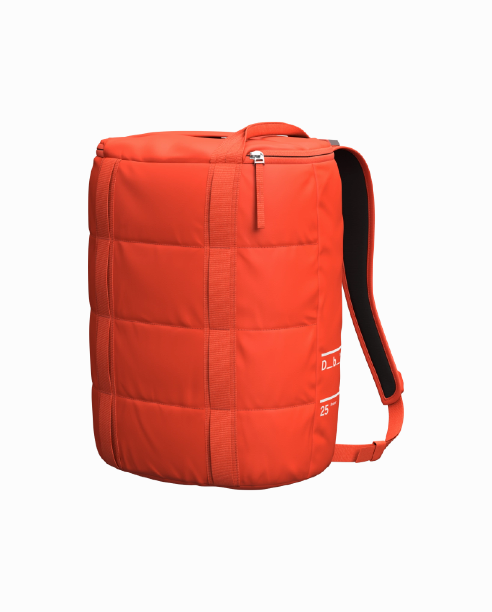 Roamer Duffel Backpack 25L Falu Red Daily Deal Frenzy Special Surprise Sale