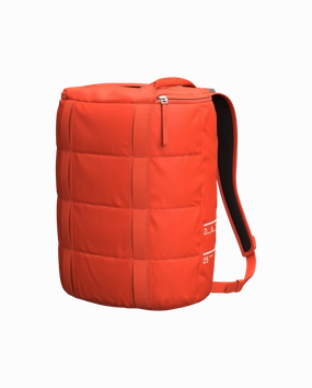 Roamer Duffel Backpack 25L Falu Red Daily Deal Frenzy Special Surprise Sale