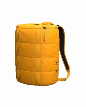 Roamer Duffel Backpack 25L Parhelion Orange Special Savings Today