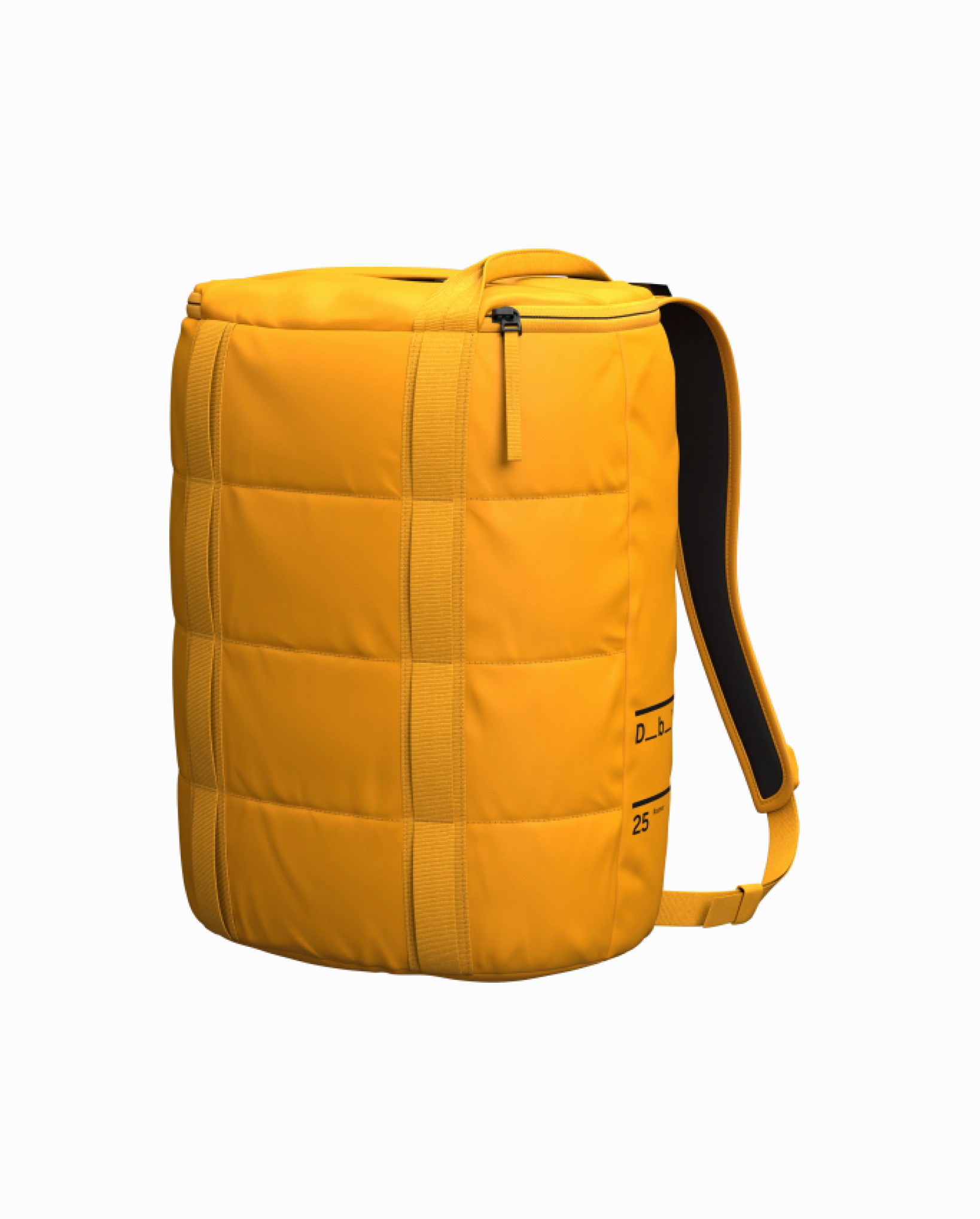 Roamer Duffel Backpack 25L Parhelion Orange Special Savings Today