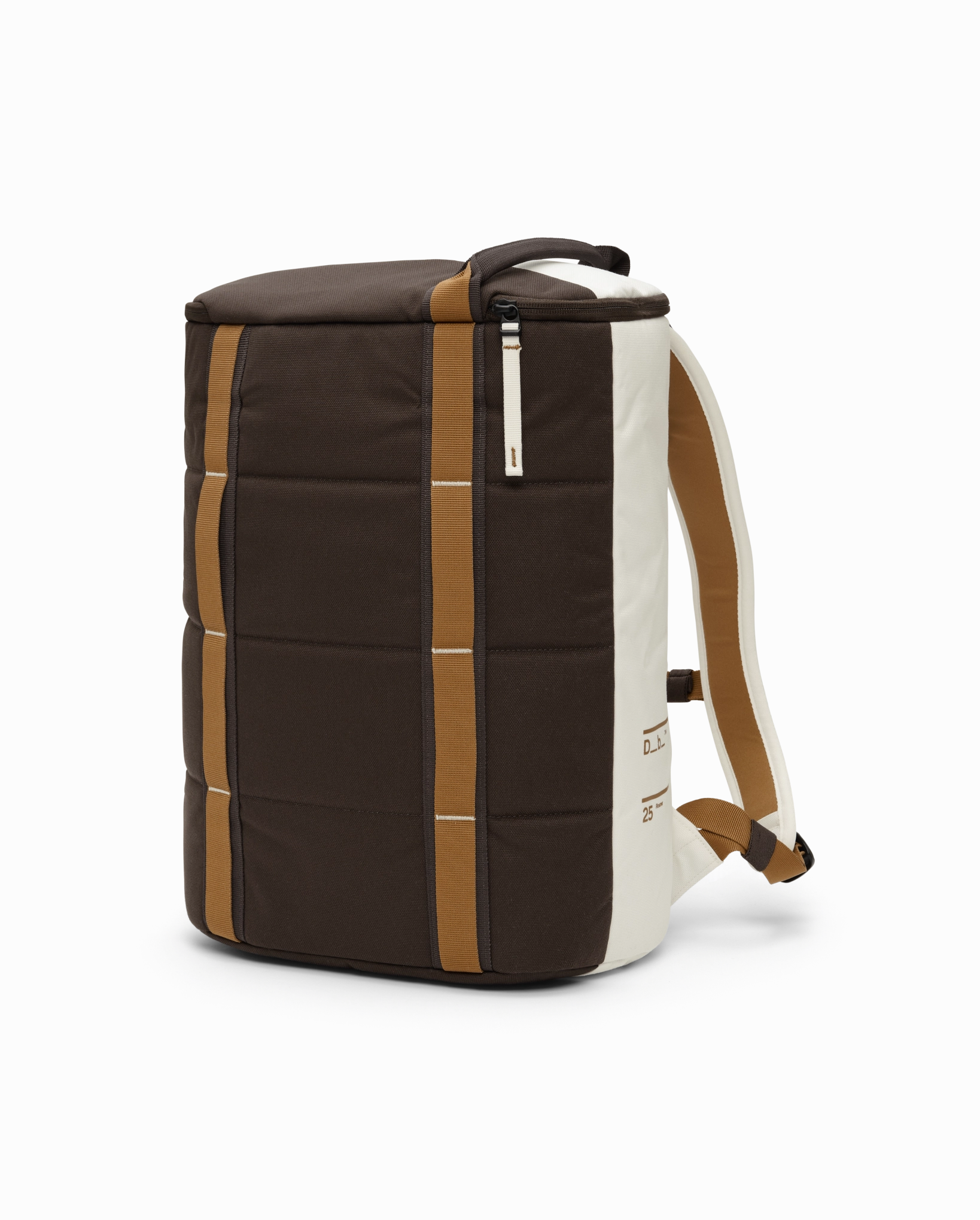 Roamer Duffel Pack 25L Cappuccino Mega Online Discount