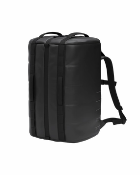 Roamer Pro Split Duffel 50L Black Out Flash Sale Now