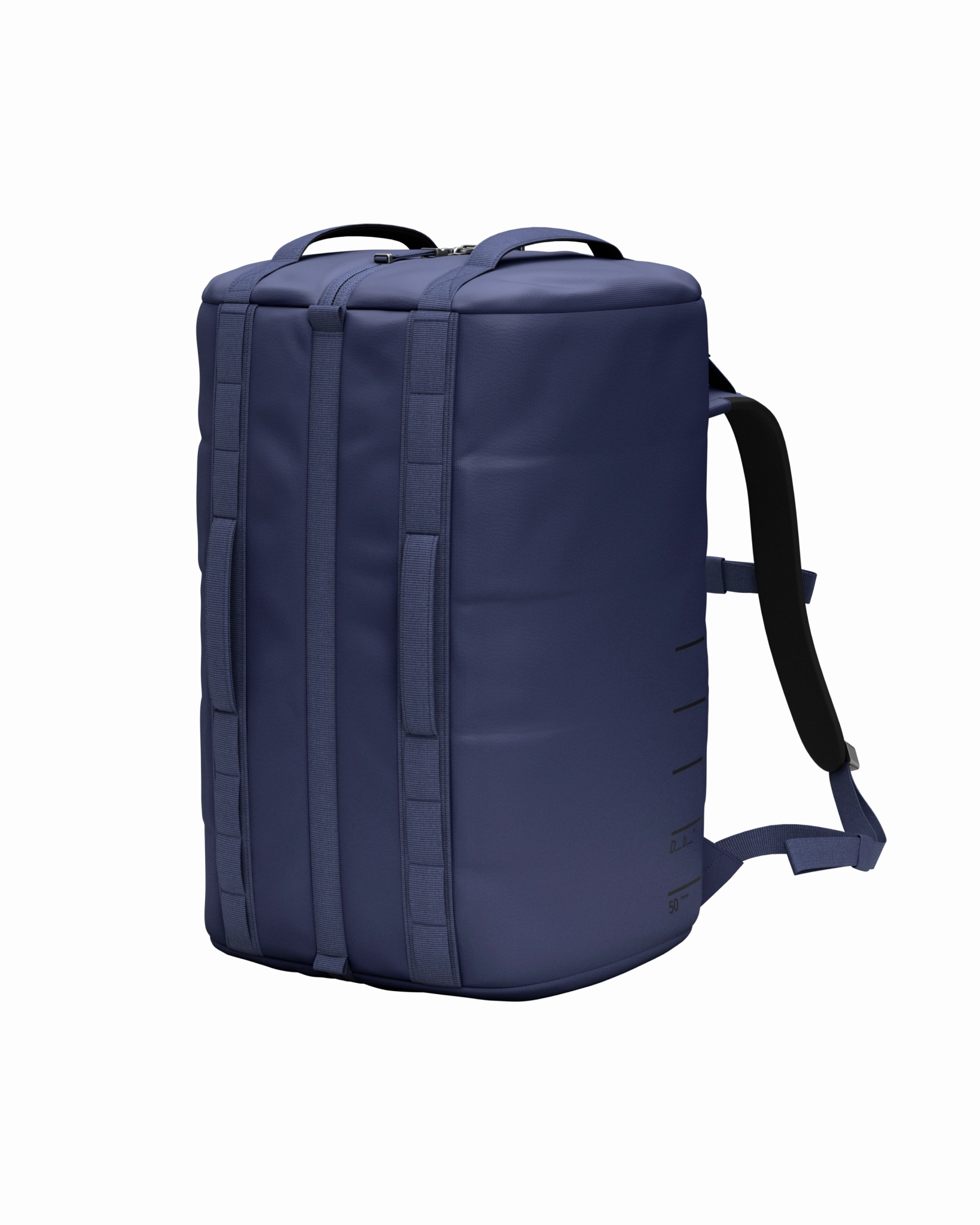 Dont Miss These Savings Shop Today Save Roamer Pro Split Duffel 50L Blue Hour