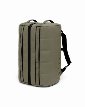 Roamer Pro Split Duffel 50L Mash Green Save Today Event Online Exclusive Deal