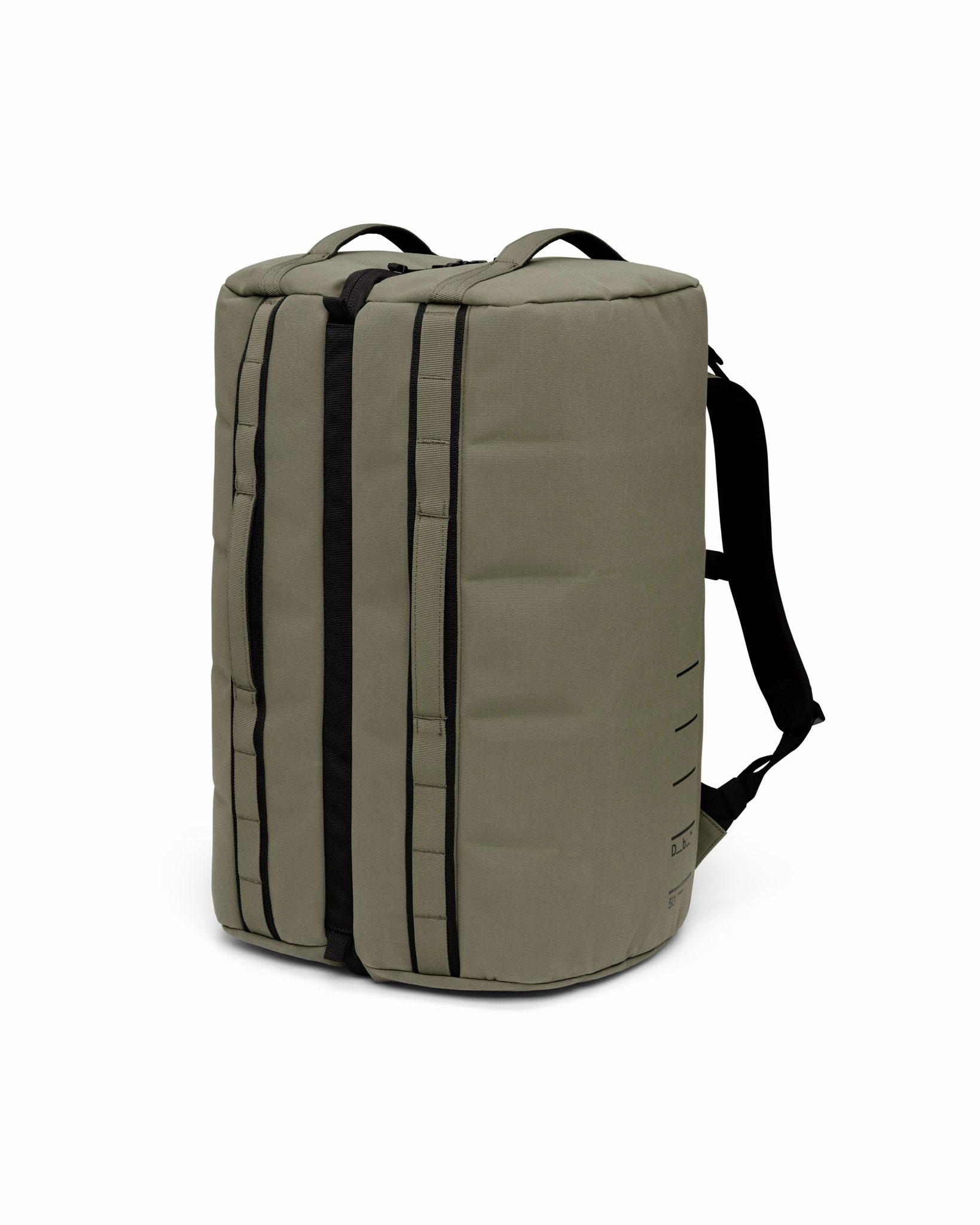 Roamer Pro Split Duffel 50L Mash Green Save Today Event Online Exclusive Deal