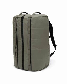 Roamer Pro Split Duffel 70L Forest Green New Arrival Discount