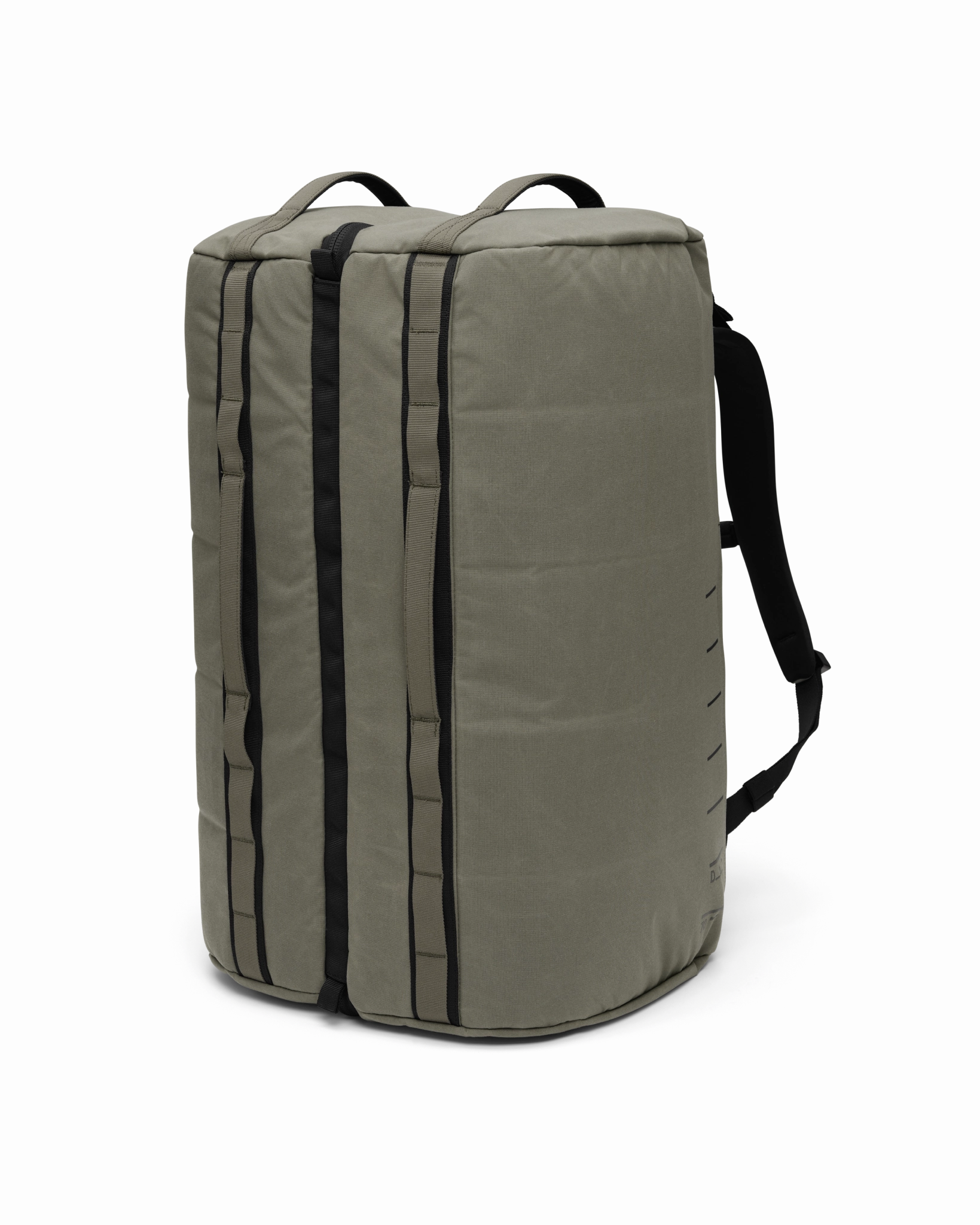 Roamer Pro Split Duffel 70L Forest Green New Arrival Discount