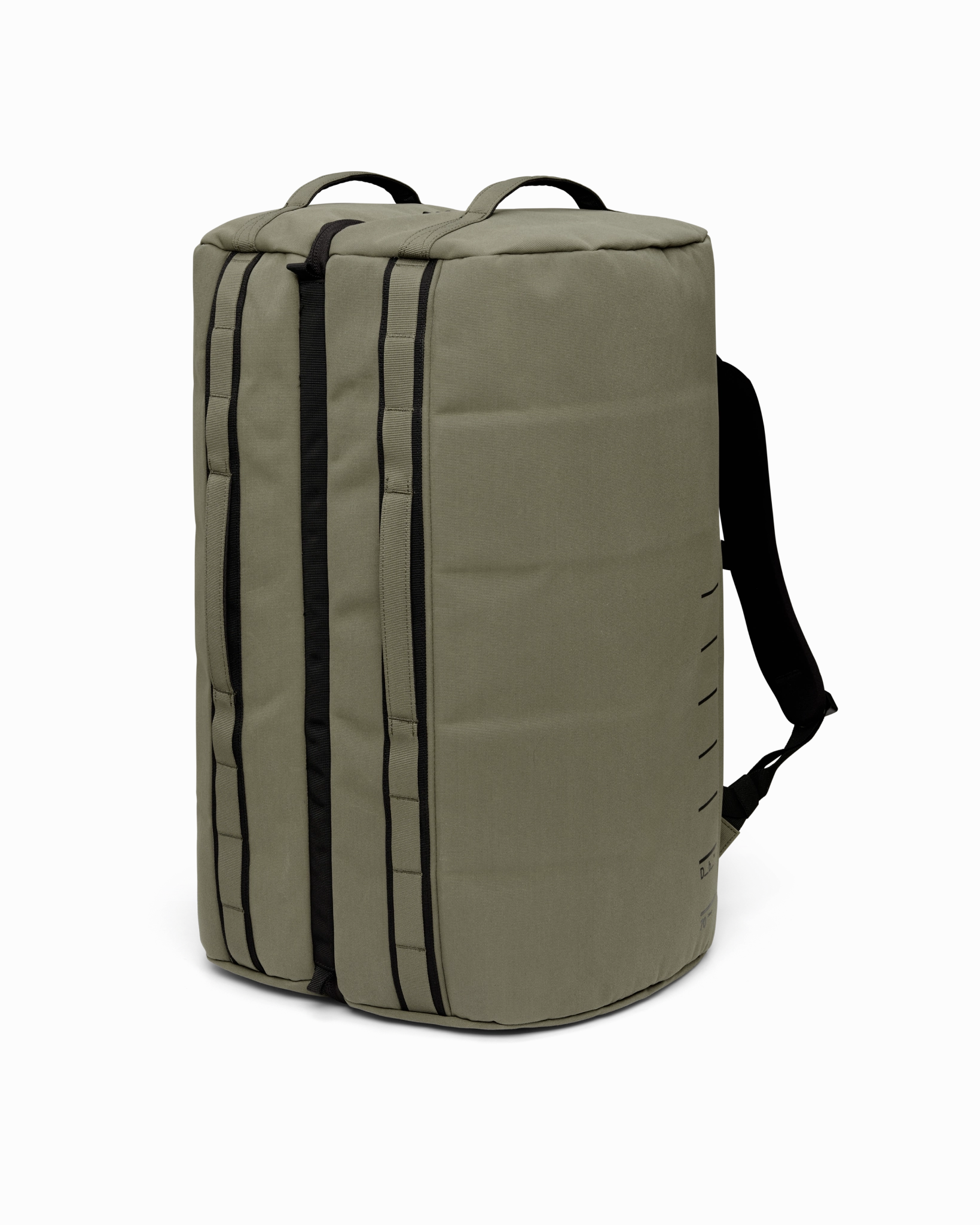 Roamer Pro Split Duffel 70L Mash Green Hot Savings Alert