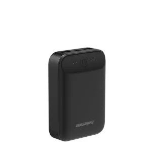 Trending Today Steal MustHave Clearance Rockrose Ebony 10 - 10000Mah Fast Charging Powerbank
