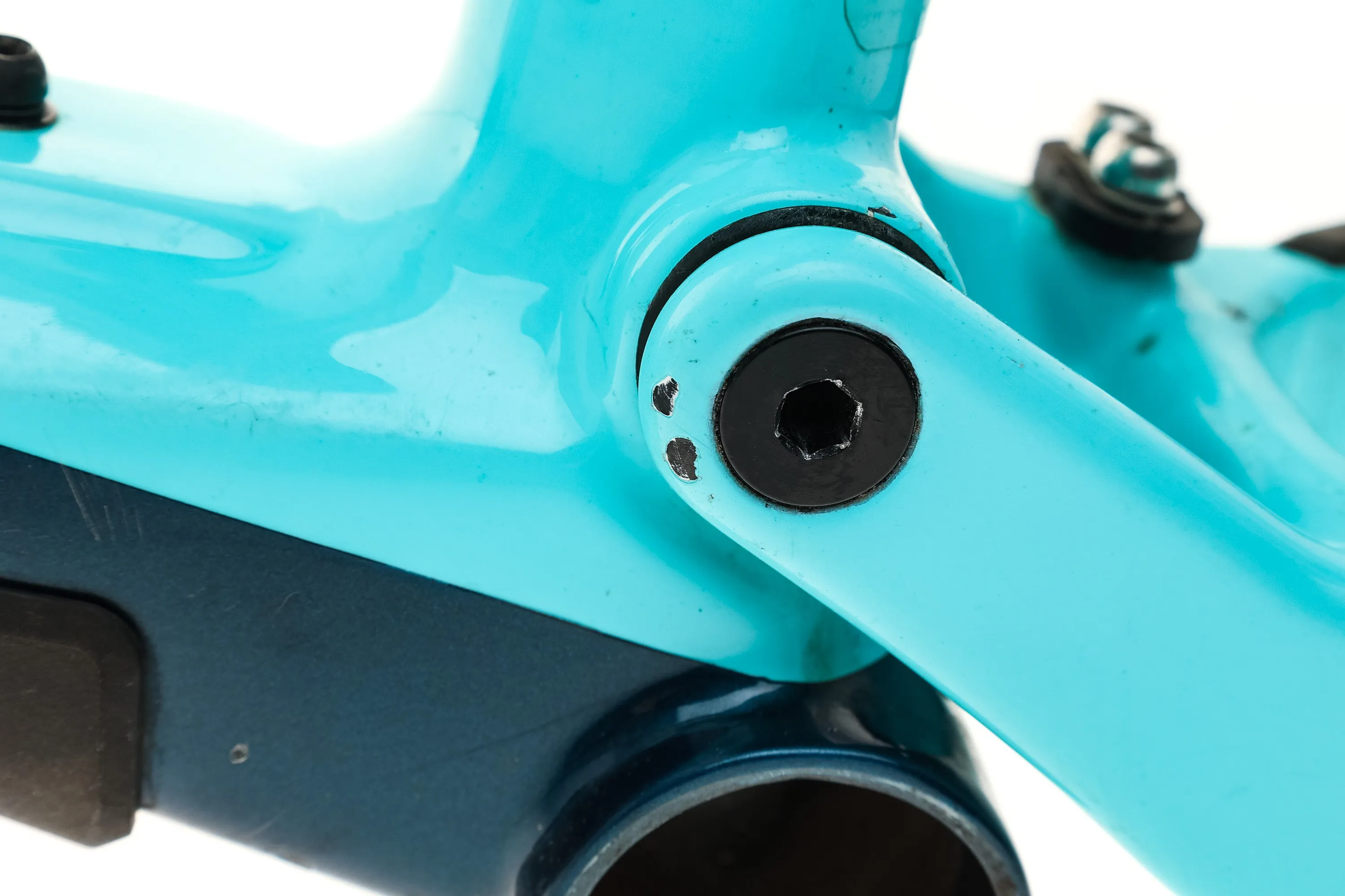 Rocky Mountain Altitude Carbon Large Frame - 2020