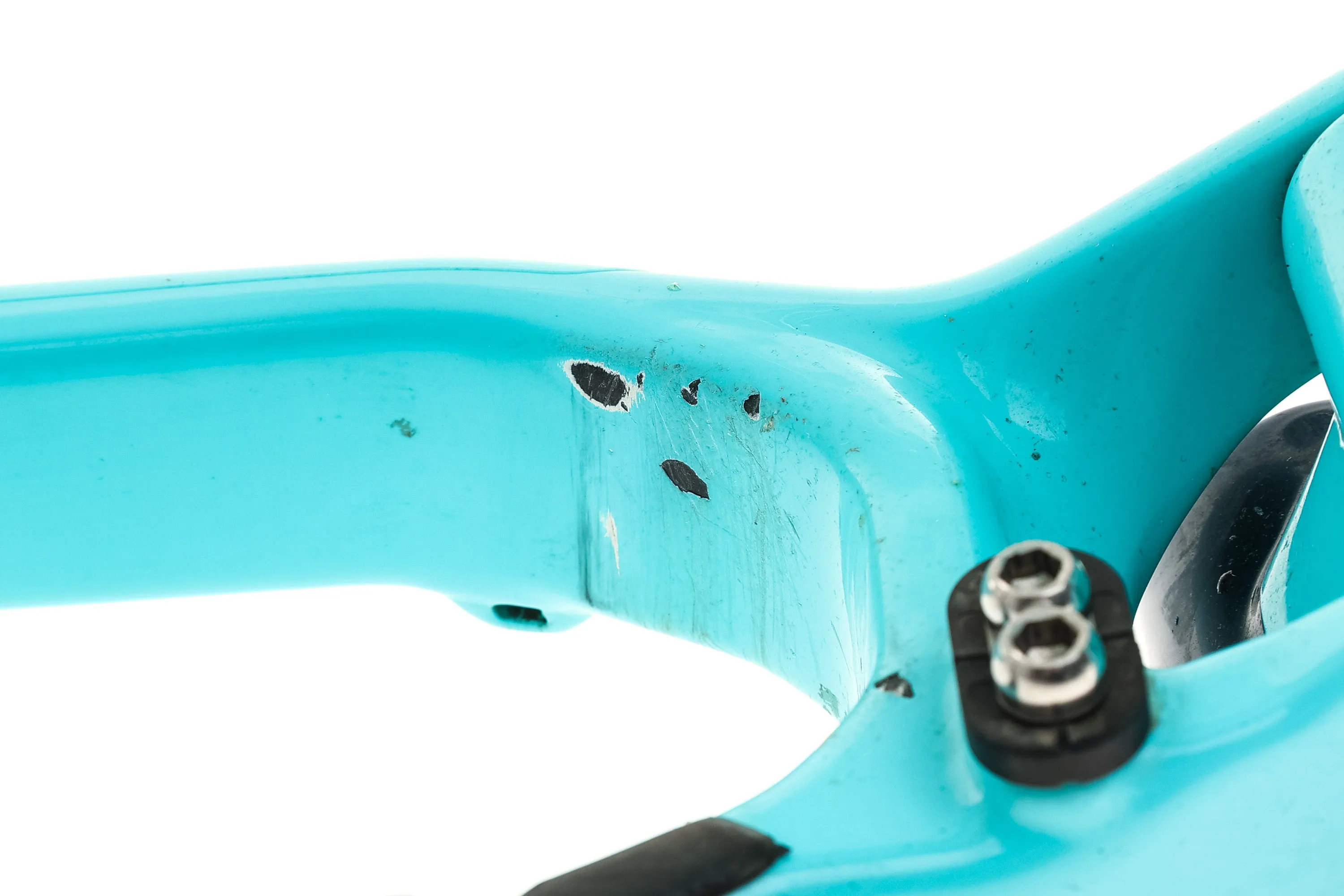 Rocky Mountain Altitude Carbon Large Frame - 2020