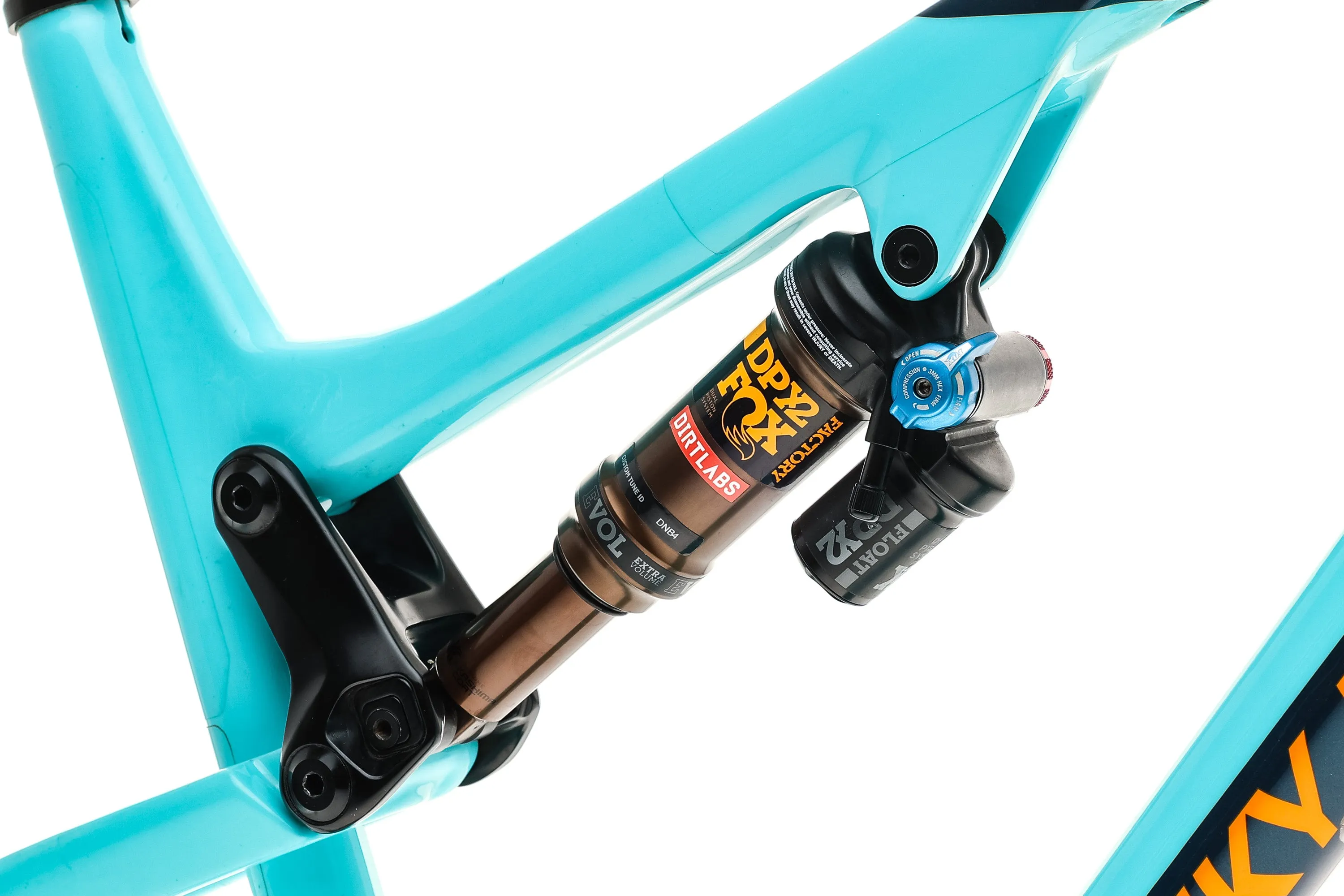 Rocky Mountain Altitude Carbon Large Frame - 2020