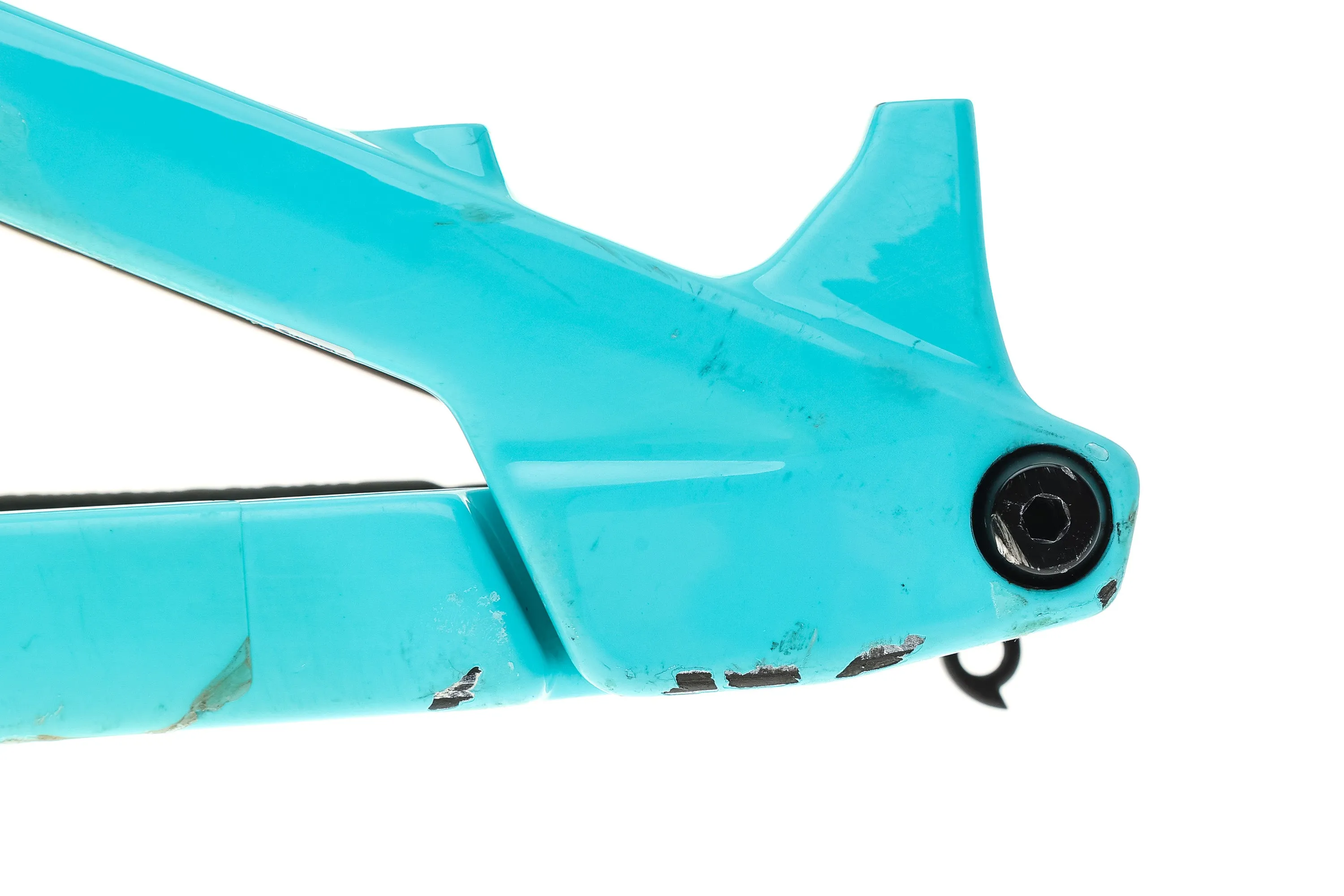 Rocky Mountain Altitude Carbon Large Frame - 2020