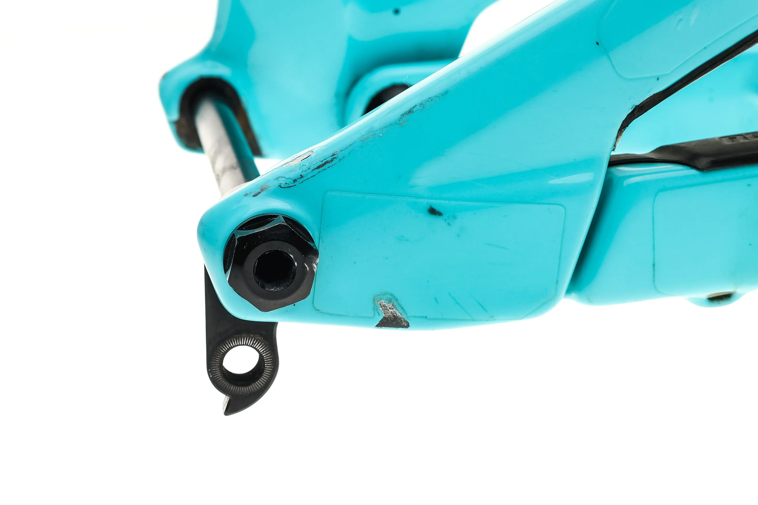 Rocky Mountain Altitude Carbon Large Frame - 2020