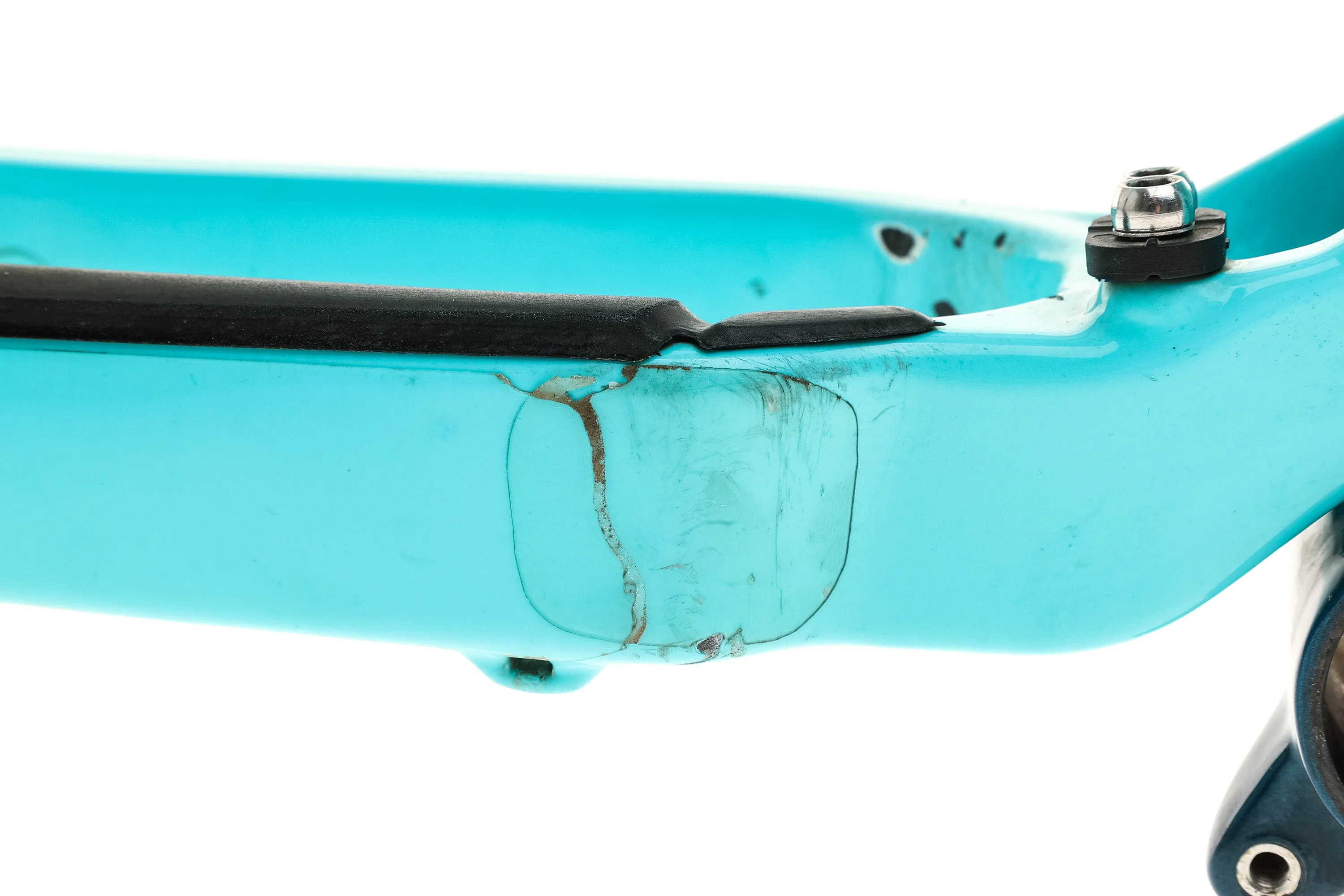 Rocky Mountain Altitude Carbon Large Frame - 2020