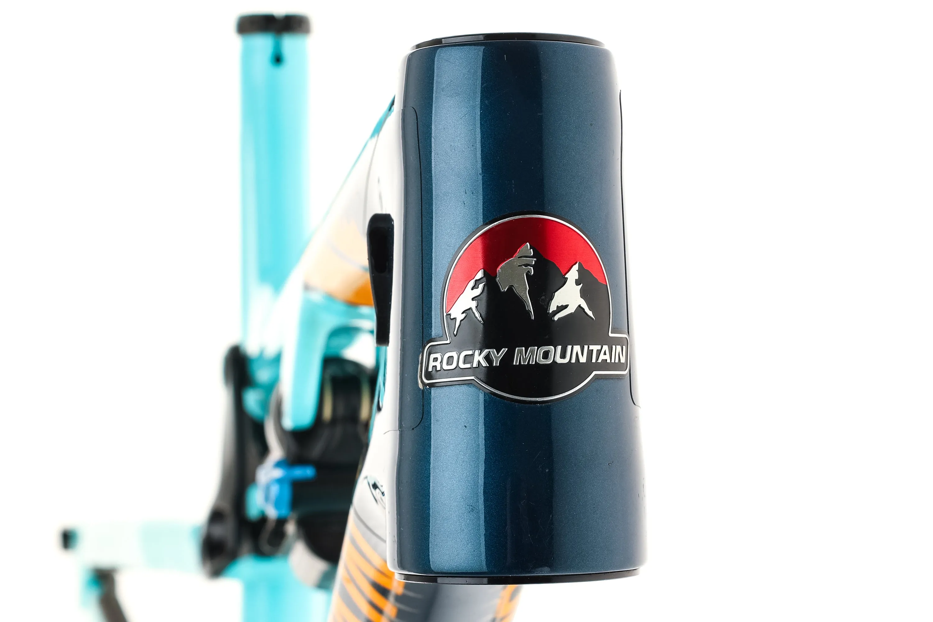 Rocky Mountain Altitude Carbon Large Frame - 2020