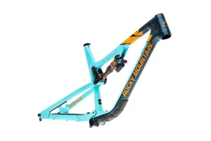 Rocky Mountain Altitude Carbon Large Frame - 2020
