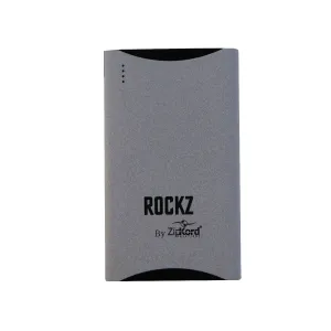 Hot Deal Alert Hot Picks Today Rockz By Zipkord (4000Mah) Portable Power Bank - Usb-A/Usb-C (Zkprb24140Bk)