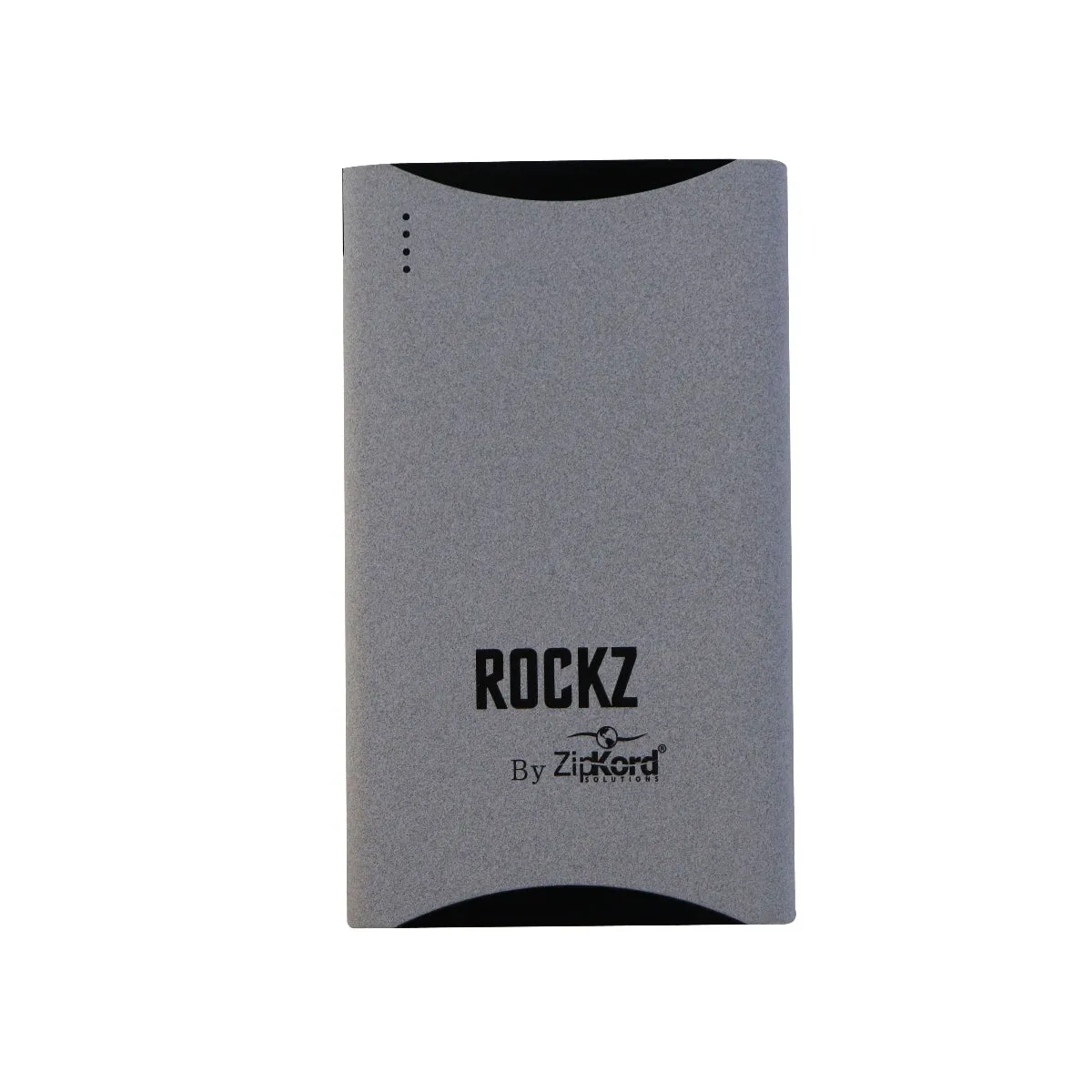 Hot Deal Alert Hot Picks Today Rockz By Zipkord (4000Mah) Portable Power Bank - Usb-A/Usb-C (Zkprb24140Bk)