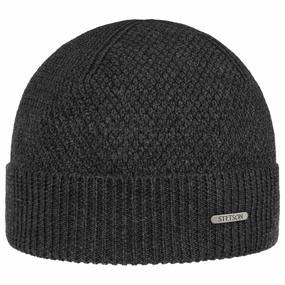 Rodrick Merino Knit Hat Todays Special Picks