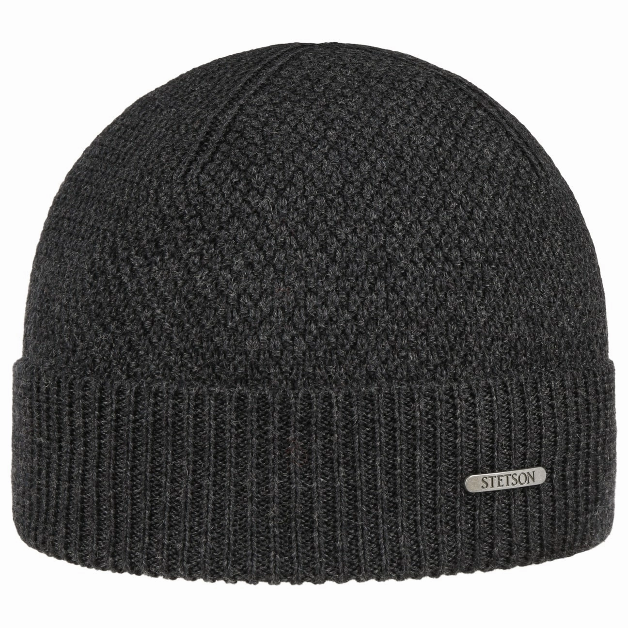Rodrick Merino Knit Hat Todays Special Picks