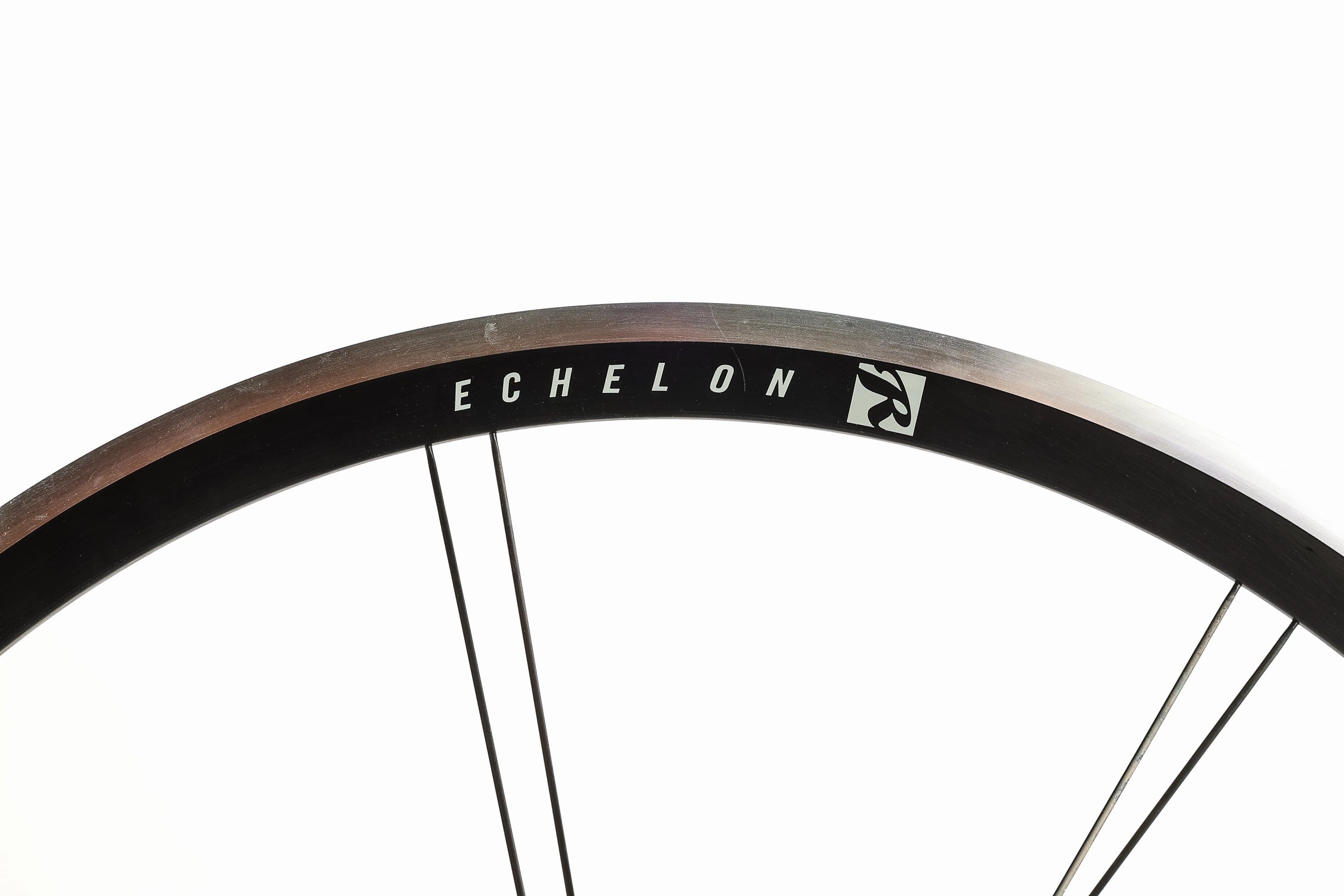 Rolf Prima Echelon Aluminum Clincher 700c Front Wheel