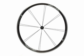 Rolf Prima Echelon Aluminum Clincher 700c Front Wheel